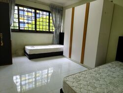 Blk 414 Commonwealth Avenue West (Clementi), HDB 5 Rooms #527997801